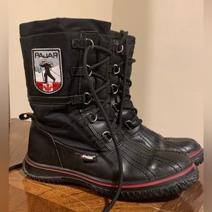 Pajar boots 7/7.5